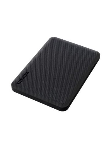 Canvio Advance | HDTCA10EK3AA | 1000 GB | 2.5 " | USB 3.2 Gen1 | Black Canvio Advance | HDTCA10EK3AA | 1000 GB | 2.5 " | USB 3.2 Gen1 | Black
