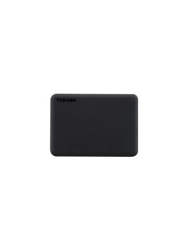 Canvio Advance | HDTCA20EK3AA | 2000 GB | 2.5 " | USB 3.2 Gen1 | Black Canvio Advance | HDTCA20EK3AA | 2000 GB | 2.5 " | USB 3.2 Gen1 | Black