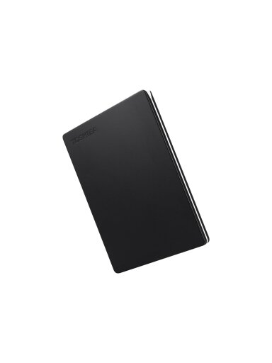 Canvio Slim | HDTD320EK3EA | 2000 GB | 2.5 " | USB 3.2 Gen1 | Black Canvio Slim | HDTD320EK3EA | 2000 GB | 2.5 " | USB 3.2 Gen1 | Black