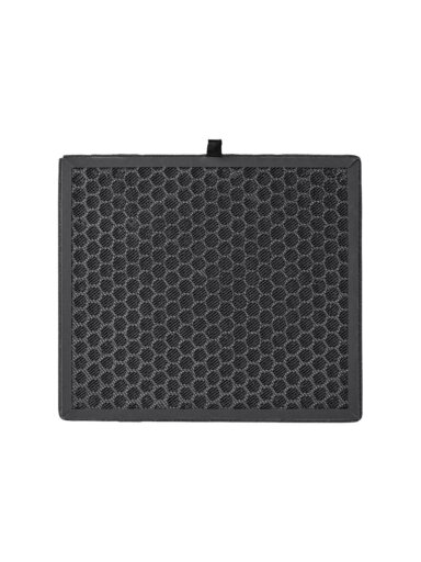 Carbon Filter | For Bora | Black