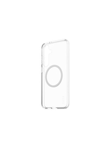 CARE Back protection | Samsung | Galaxy S25+ | Recycled plastic | White