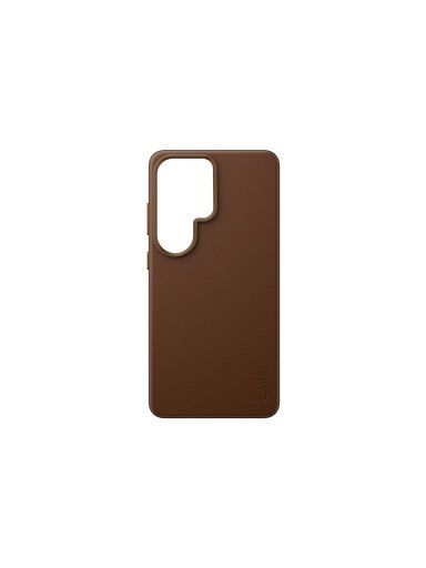 CARE by PanzerGlass Solo Case Brown Samsung New Galaxy S26 Ultra