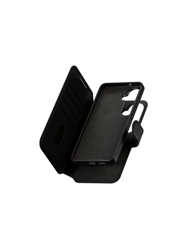 CARE by PanzerGlass Tango 2-in-1 Wallet Case w. Qi Samsung New Galaxy S26 | PanzerGlass