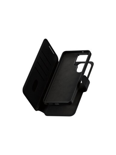 CARE by PanzerGlass Tango 2-in-1 Wallet Case w. Qi Samsung New Galaxy S26 Ultra | PanzerGlass
