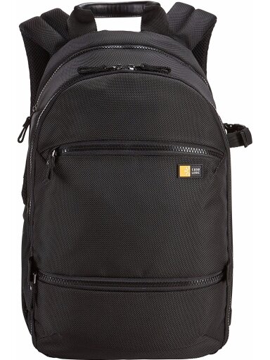 Case Logic Camera/Drone Medium Backpack | Bryker | Backpack | Black