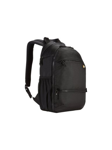 Case Logic Camera/Drone Medium Backpack | Bryker | Backpack | Black