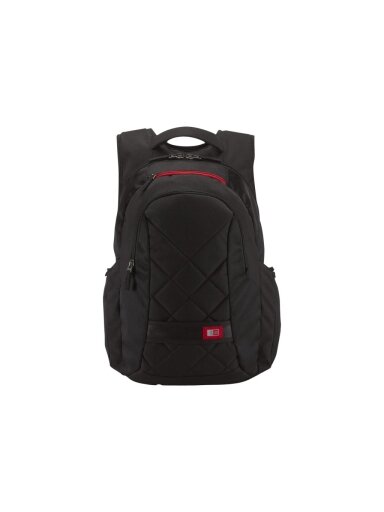 Case Logic | DLBP116K | Fits up to size 16 " | Backpack | Black