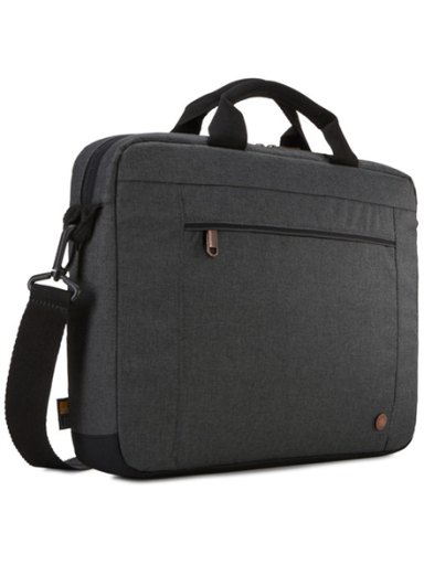 Case Logic | Era Attaché | Fits up to size 14 " | Messenger - Briefcase | Obsidian | Shoulder strap Case Logic | Era Attaché | Fits up to size 14 " | Messenger - Briefcase | Obsidian | Shoulder strap