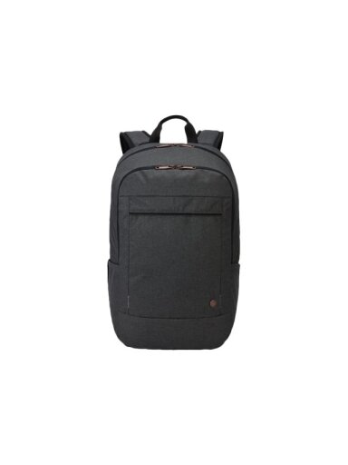 Case Logic | Era | Fits up to size 15.6 " | Backpack | Obsidian