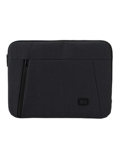 Case Logic HUXS213 Huxton | Laptop Case | Fits up to size 13 " | Sleeve | Black Case Logic HUXS213 Huxton | Laptop Case | Fits up to size 13 " | Sleeve | Black