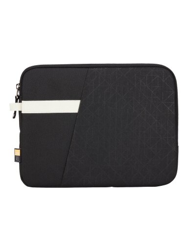 Case Logic | Ibira | Fits up to size 10 " | Tablet Sleeve | Black Case Logic | Ibira | Fits up to size 10 " | Tablet Sleeve | Black