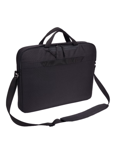 Case Logic | INVIA114 | Invigo Eco Attaché | Attaché | Black Case Logic | INVIA114 | Invigo Eco Attaché | Attaché | Black