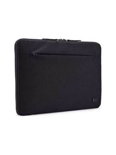 Case Logic | INVIS113 | Invigo Eco Sleeve | Sleeve | Black Case Logic | INVIS113 | Invigo Eco Sleeve | Sleeve | Black