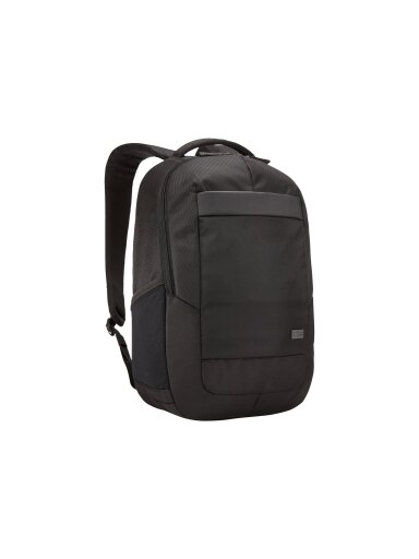 Case Logic | NOTIBP-114 | Notion Backpack | Fits up to size 14 " | Black Case Logic | NOTIBP-114 | Notion Backpack | Fits up to size 14 " | Black