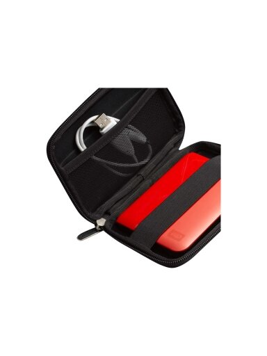 Case Logic | Portable Hard Drive Case Case Logic | Portable Hard Drive Case