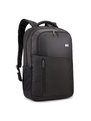 Case Logic | PROPB-116 | Propel Backpack | Fits up to size 12-15.6 " | Backpack | Black | Shoulder strap Case Logic | PROPB-116 | Propel Backpack | Fits up to size 12-15.6 " | Backpack | Black | Shoulder strap