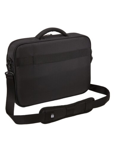 Case Logic | PROPC-116 | Propel Briefcase | Fits up to size 12-15.6 " | Messenger - Briefcase | Black | Shoulder strap Case Logic | PROPC-116 | Propel Briefcase | Fits up to size 12-15.6 " | Messenger - Briefcase | Black | Shoulder strap