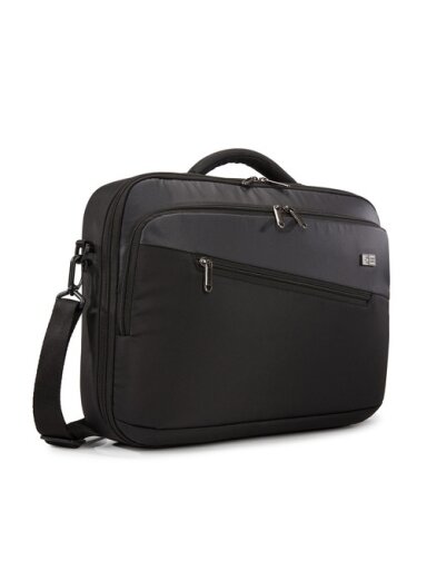 Case Logic | PROPC-116 | Propel Briefcase | Fits up to size 12-15.6 " | Messenger - Briefcase | Black | Shoulder strap Case Logic | PROPC-116 | Propel Briefcase | Fits up to size 12-15.6 " | Messenger - Briefcase | Black | Shoulder strap