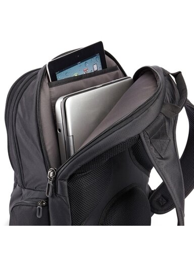 Case Logic | RBP315 | Fits up to size 16 " | Backpack | Black Case Logic | RBP315 | Fits up to size 16 " | Backpack | Black