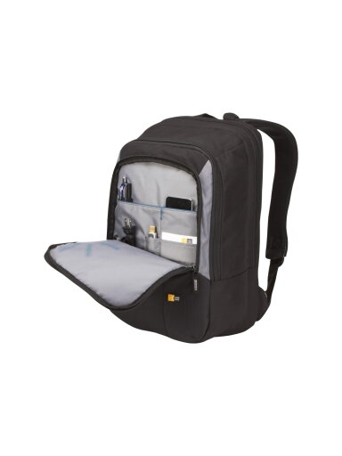 Case Logic | VNB217 | Fits up to size 17 " | Backpack | Black