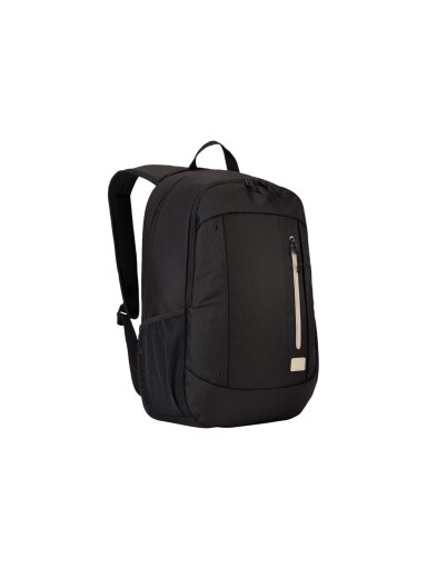Case Logic | WMBP215 | Jaunt Recycled Backpack | Backpack for laptop | Black Case Logic | WMBP215 | Jaunt Recycled Backpack | Backpack for laptop | Black