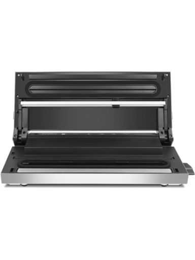 Caso | Bar Vacuum sealer | GourmetVAC 280 | Power 130 W | Silver
