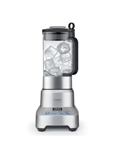 Caso Blender | PowerBlender B 3000 | Tabletop | 1600 W | Jar material Tritan/BPA free | Jar capacity 2 L | Ice crushing | Stainless Steel/Black
