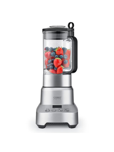 Caso Blender | PowerBlender B 3000 | Tabletop | 1600 W | Jar material Tritan/BPA free | Jar capacity 2 L | Ice crushing | Stainless Steel/Black