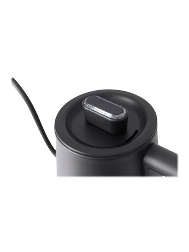 Caso | Coffee Classic Kettle | 1877 | Electric | 1310 W | 0.6 L | 360° rotational base | Black Caso | Coffee Classic Kettle | 1877 | Electric | 1310 W | 0.6 L | 360° rotational base | Black