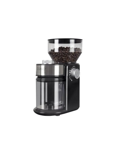 Caso | Coffee grinder | Barista Crema | 150 W | Coffee beans capacity 240 g | Number of cups 12 pc(s) | Black