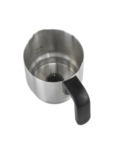 Caso | Crema & Choco Milk frother | 01665 | 0,35 L | 500 W | Black