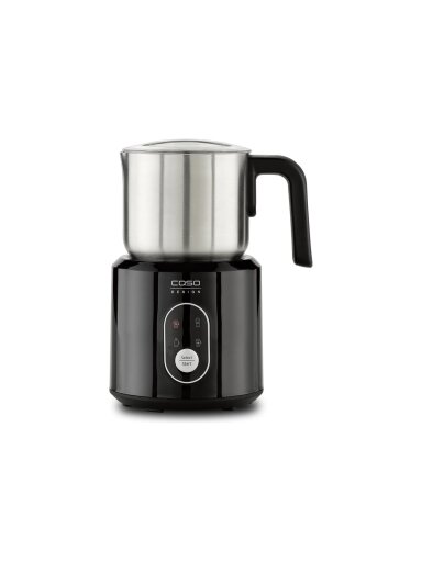 Caso | Crema & Choco Milk frother | 01665 | 0,35 L | 500 W | Black