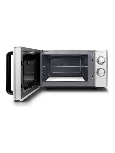 Caso | Ecostyle Ceramic | 03316 | Free standing | 700 W | Grill | Silver Caso | Ecostyle Ceramic | 03316 | Free standing | 700 W | Grill | Silver