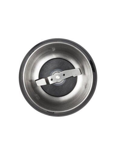 Caso | Electric 2in1 chopper | UZ 200 | Stainless steel | 200 W