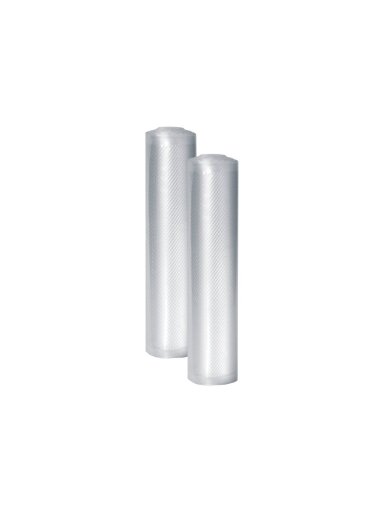 Caso | Foil rolls | 01221 | 2 units | Dimensions (W x L) 20 x 600 cm | Ribbed