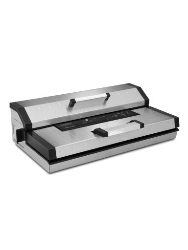 Caso Fully automatic vacuum system | FastVac 4008 | Power 200 W