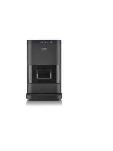Caso Ice Ball Maker | IceBall Pro | Power 130 W | Capacity 1.3 L | Matt Black