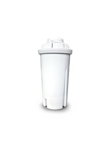 Caso | Replacement Water Filter for Turbo Hot Water Dispensers | 6 pcs. | White Caso | Replacement Water Filter for Turbo Hot Water Dispensers | 6 pcs. | White