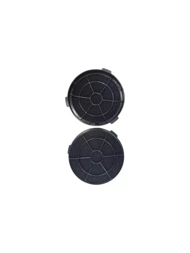 CATA 02859318 Active Carbon Filter Set