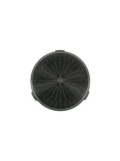 CATA | Hood accessory | 02846763 | Carbon Filter | Quantity per pack 1 | Black