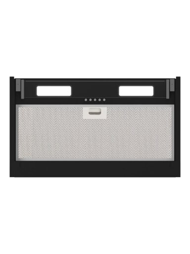 CATA Hood | ARMONIA 60 BK | Canopy | Energy efficiency class C | Width 59.8 cm | 645 m³/h | Mechanical | LED | Black CATA Hood | ARMONIA 60 BK | Canopy | Energy efficiency class C | Width 59.8 cm | 645 m³/h | Mechanical | LED | Black