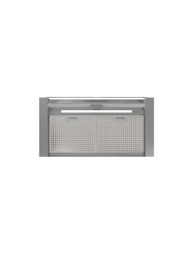 CATA Hood | ARONA 60 X | Canopy | Energy efficiency class A | Width 59.5 cm | 766 m³/h | Electronic | LED | Inox CATA Hood | ARONA 60 X | Canopy | Energy efficiency class A | Width 59.5 cm | 766 m³/h | Electronic | LED | Inox