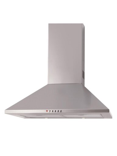 CATA Hood | OMEGA 600 X/M | Wall mounted | Energy efficiency class C | Width 60 cm | 645 m³/h | Mechanical control | LED | Stainless steel CATA Hood | OMEGA 600 X/M | Wall mounted | Energy efficiency class C | Width 60 cm | 645 m³/h | Mechanical control | LED | Stainless steel