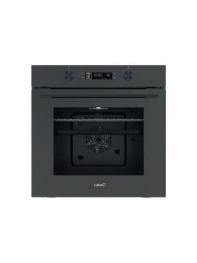 Cata MDS 8108 MB Built-in Oven, Multifunctional, A, Width 60 cm, Capacity 73 L, AquaSmart, Touch control, Black | CATA