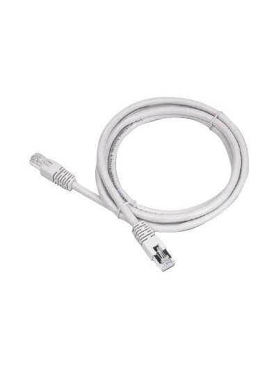 Cablexpert | PP12-2M | Beige RJ-45 | RJ-45 1 Cablexpert | PP12-2M | Beige RJ-45 | RJ-45 1