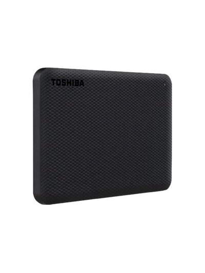 Canvio Advance | HDTCA10EK3AA | 1000 GB | 2.5 " | USB 3.2 Gen1 | Black 3 Canvio Advance | HDTCA10EK3AA | 1000 GB | 2.5 " | USB 3.2 Gen1 | Black 3