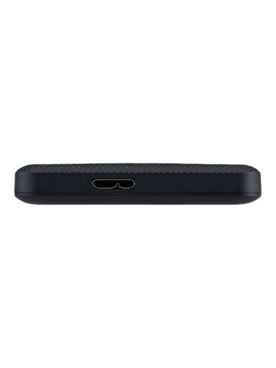 Canvio Advance | HDTCA10EK3AA | 1000 GB | 2.5 " | USB 3.2 Gen1 | Black 4