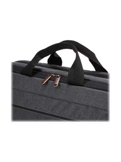 Case Logic | Era | Fits up to size 15.6 " | Messenger - Briefcase | Obsidian | Shoulder strap 8 Case Logic | Era | Fits up to size 15.6 " | Messenger - Briefcase | Obsidian | Shoulder strap 8