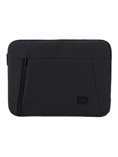 Case Logic HUXS213 Huxton | Laptop Case | Fits up to size 13 " | Sleeve | Black Case Logic HUXS213 Huxton | Laptop Case | Fits up to size 13 " | Sleeve | Black
