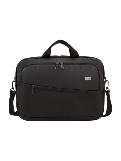 Case Logic | PROPA-116 | Propel Attaché | Fits up to size 12-15.6 " | Messenger - Briefcase | Black | Shoulder strap 3 Case Logic | PROPA-116 | Propel Attaché | Fits up to size 12-15.6 " | Messenger - Briefcase | Black | Shoulder strap 3